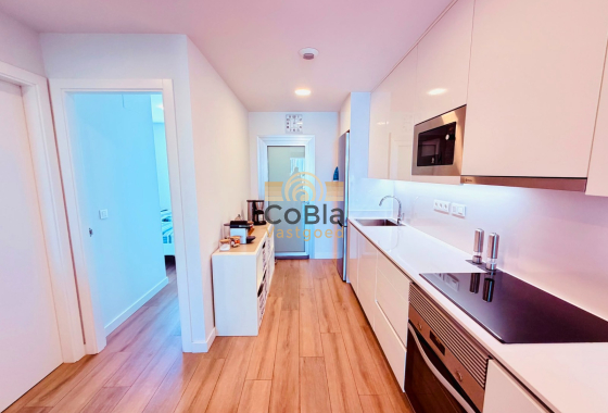 Herverkoop - Appartement - Orihuela Costa