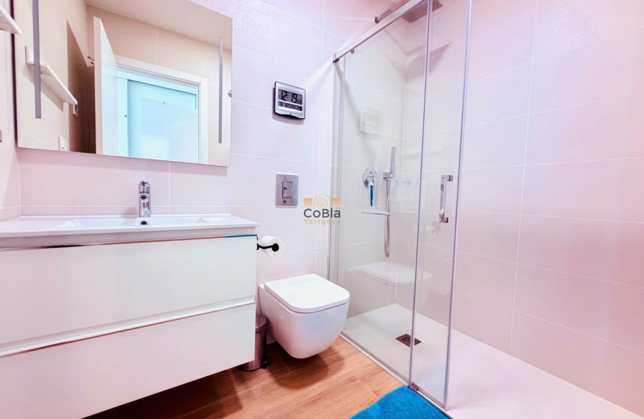 Herverkoop - Appartement - Orihuela Costa