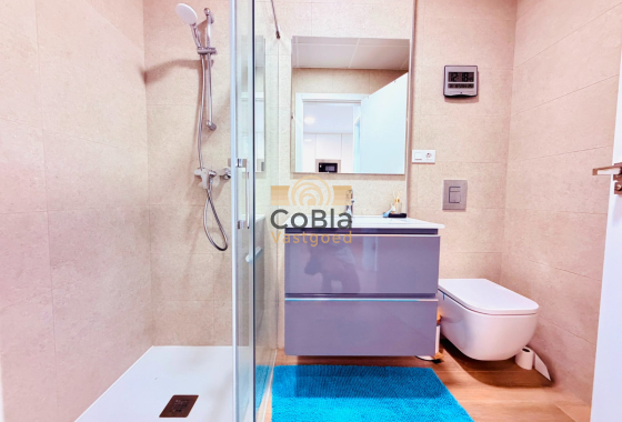 Herverkoop - Appartement - Orihuela Costa