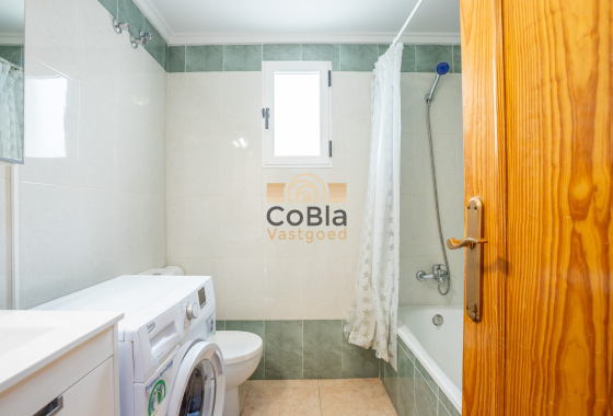 Wiederverkauf - Apartment - Torrevieja - El Molino