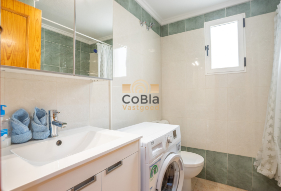Wiederverkauf - Apartment - Torrevieja - El Molino