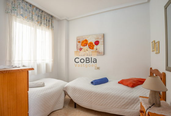 Wiederverkauf - Apartment - Torrevieja - El Molino