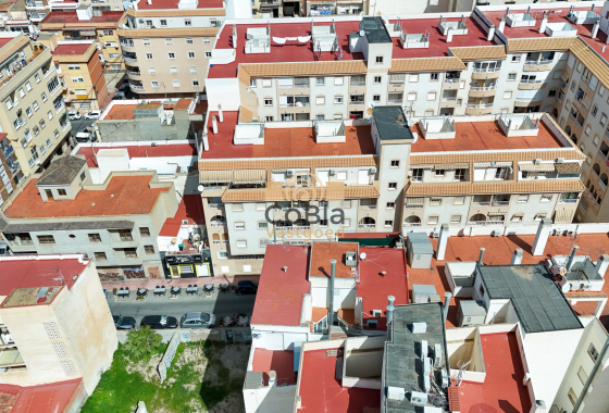 Wiederverkauf - Apartment - Torrevieja - El Molino