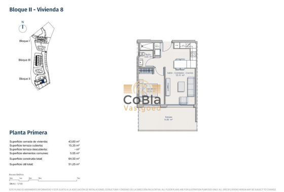 Neue Gebäude - Apartment - Finestrat - Sierra Cortina