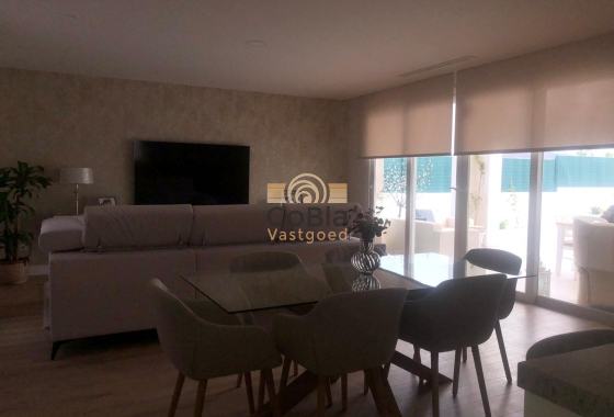 Nieuwbouw Woningen - Villa - Pinoso - Casas Pastor