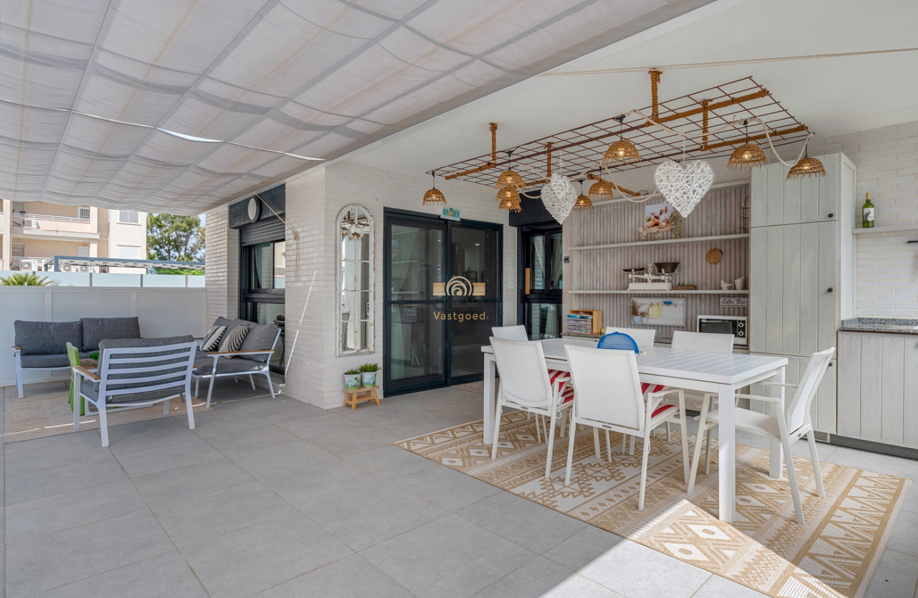 Herverkoop - Apartments - Guardamar del Segura - Guardamar