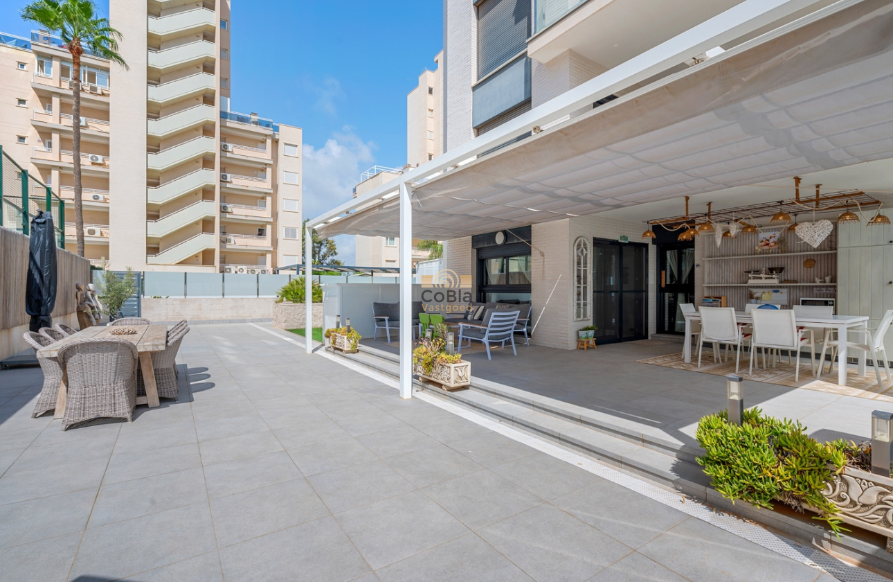 Herverkoop - Apartments - Guardamar del Segura - Guardamar