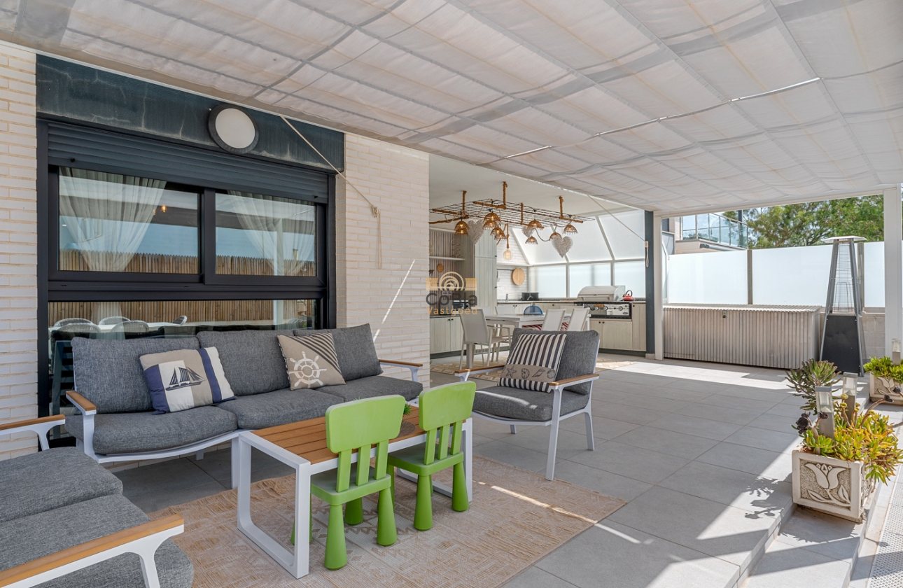 Herverkoop - Apartments - Guardamar del Segura - Guardamar