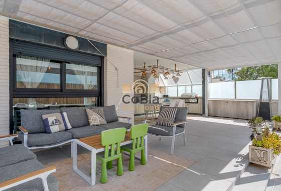 Herverkoop - Apartments - Guardamar del Segura - Guardamar