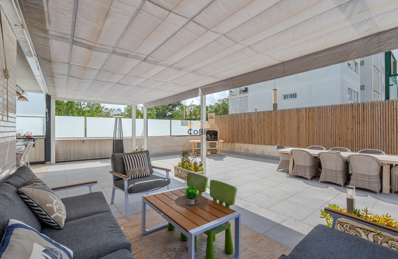 Herverkoop - Apartments - Guardamar del Segura - Guardamar