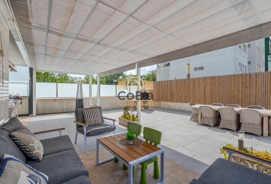 Herverkoop - Apartments - Guardamar del Segura - Guardamar