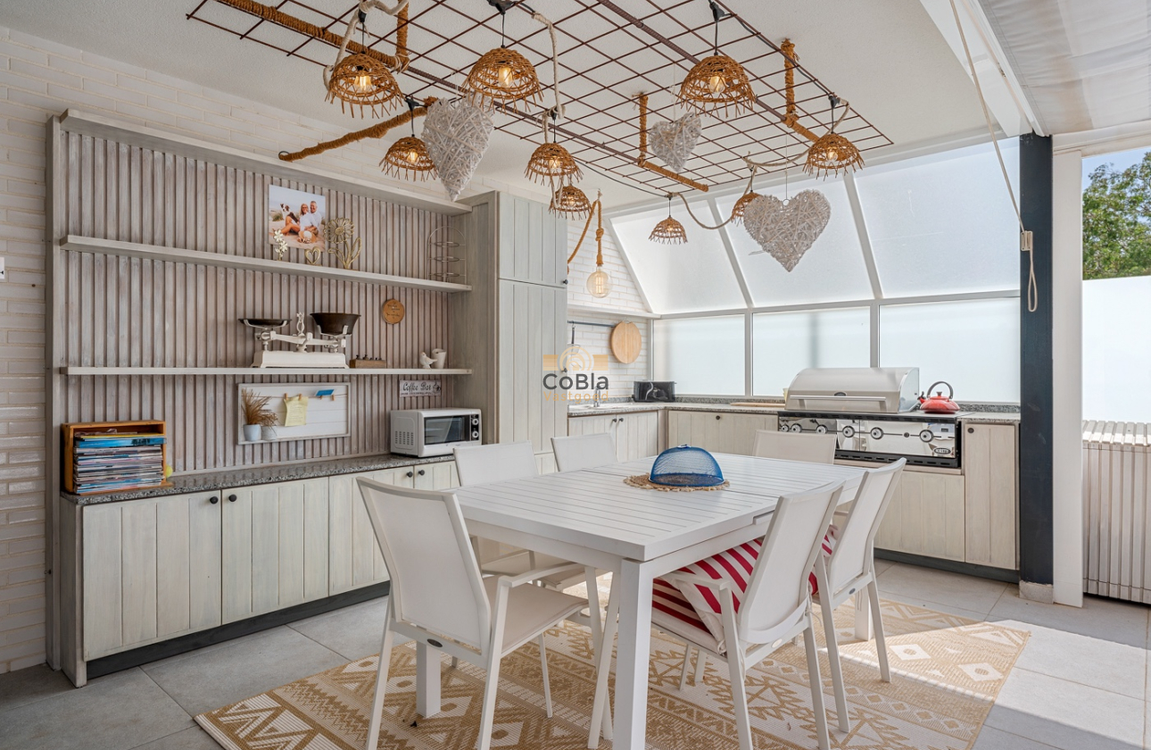 Herverkoop - Apartments - Guardamar del Segura - Guardamar