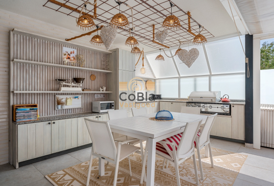 Herverkoop - Apartments - Guardamar del Segura - Guardamar