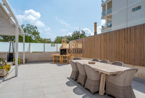 Herverkoop - Apartments - Guardamar del Segura - Guardamar
