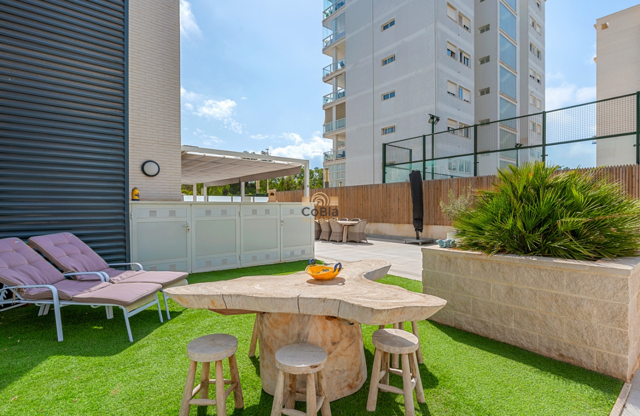 Herverkoop - Apartments - Guardamar del Segura - Guardamar