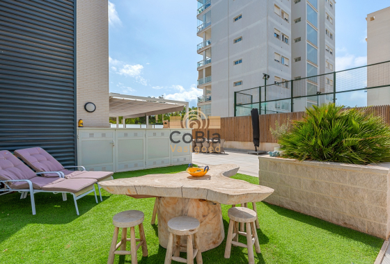 Herverkoop - Apartments - Guardamar del Segura - Guardamar