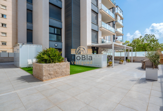 Herverkoop - Apartments - Guardamar del Segura - Guardamar
