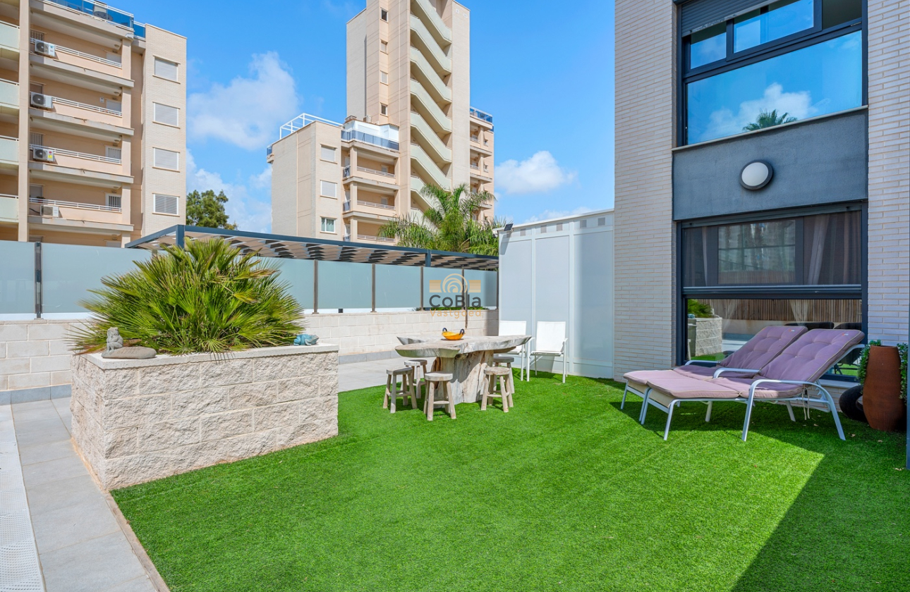 Herverkoop - Apartments - Guardamar del Segura - Guardamar