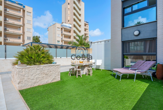 Herverkoop - Apartments - Guardamar del Segura - Guardamar