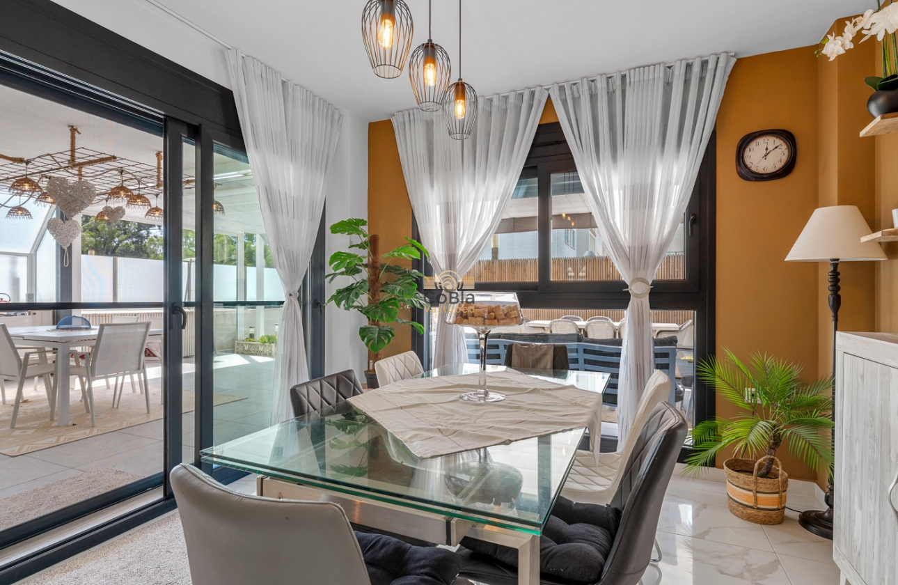 Herverkoop - Apartments - Guardamar del Segura - Guardamar