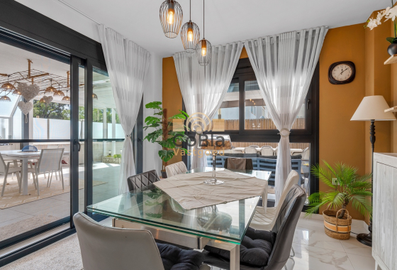 Herverkoop - Apartments - Guardamar del Segura - Guardamar