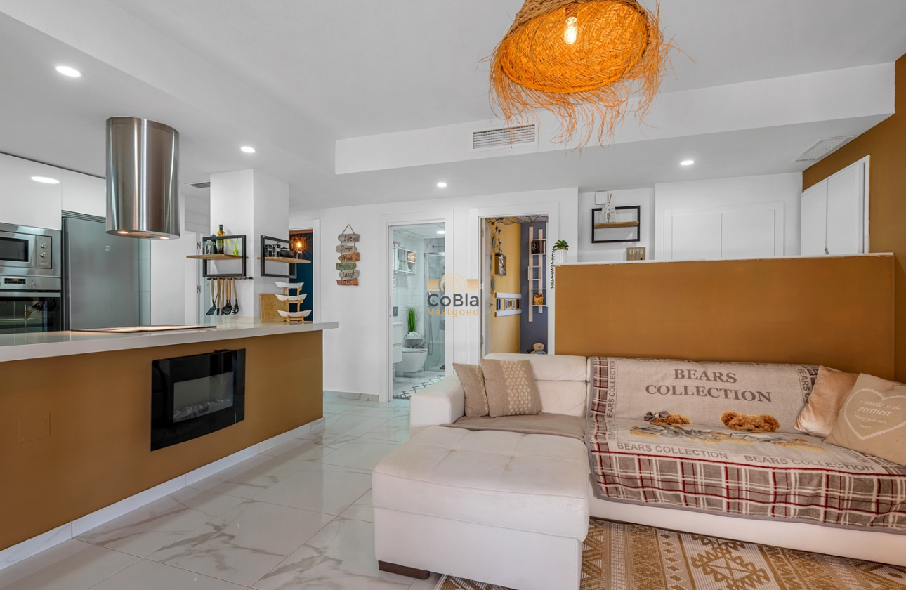 Herverkoop - Apartments - Guardamar del Segura - Guardamar