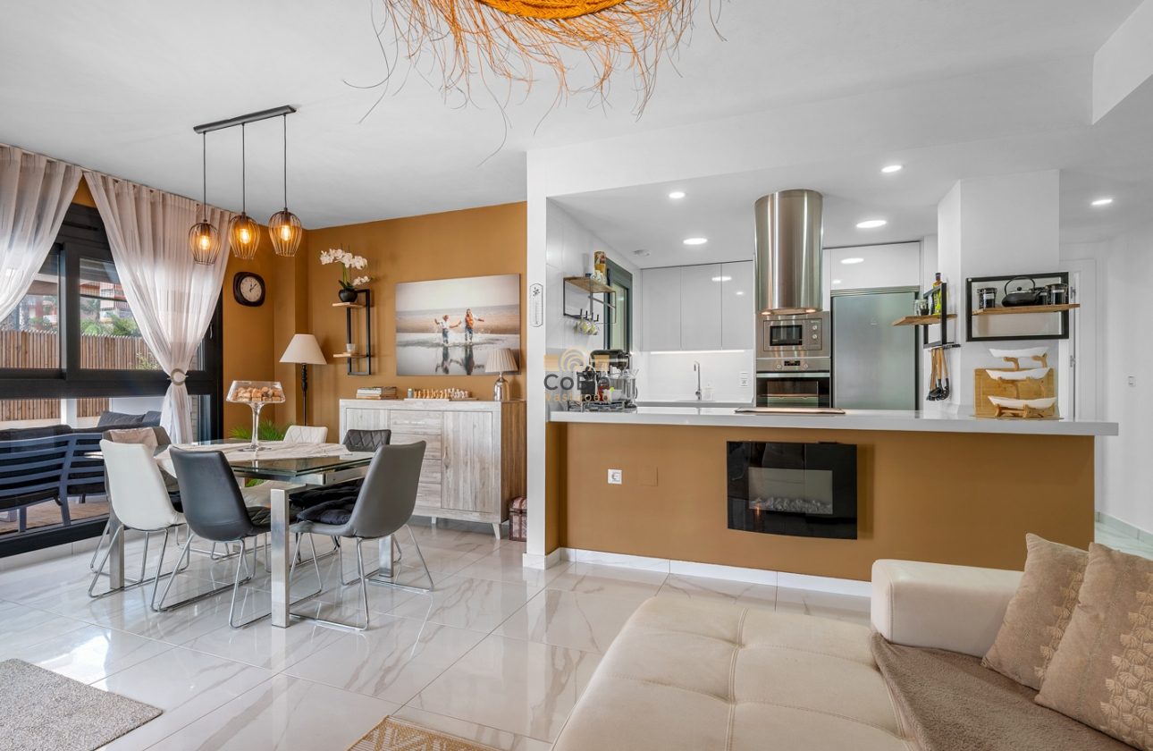 Herverkoop - Apartments - Guardamar del Segura - Guardamar