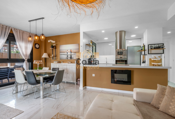 Herverkoop - Apartments - Guardamar del Segura - Guardamar
