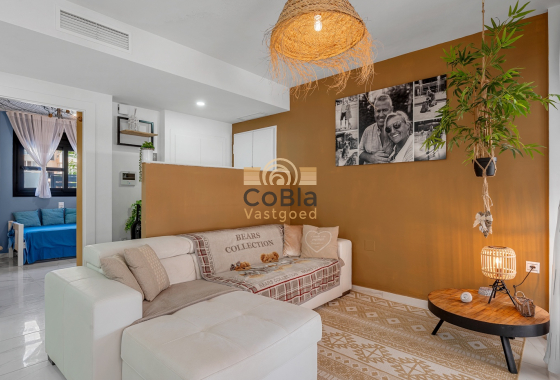 Herverkoop - Apartments - Guardamar del Segura - Guardamar
