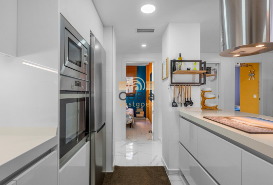 Herverkoop - Apartments - Guardamar del Segura - Guardamar