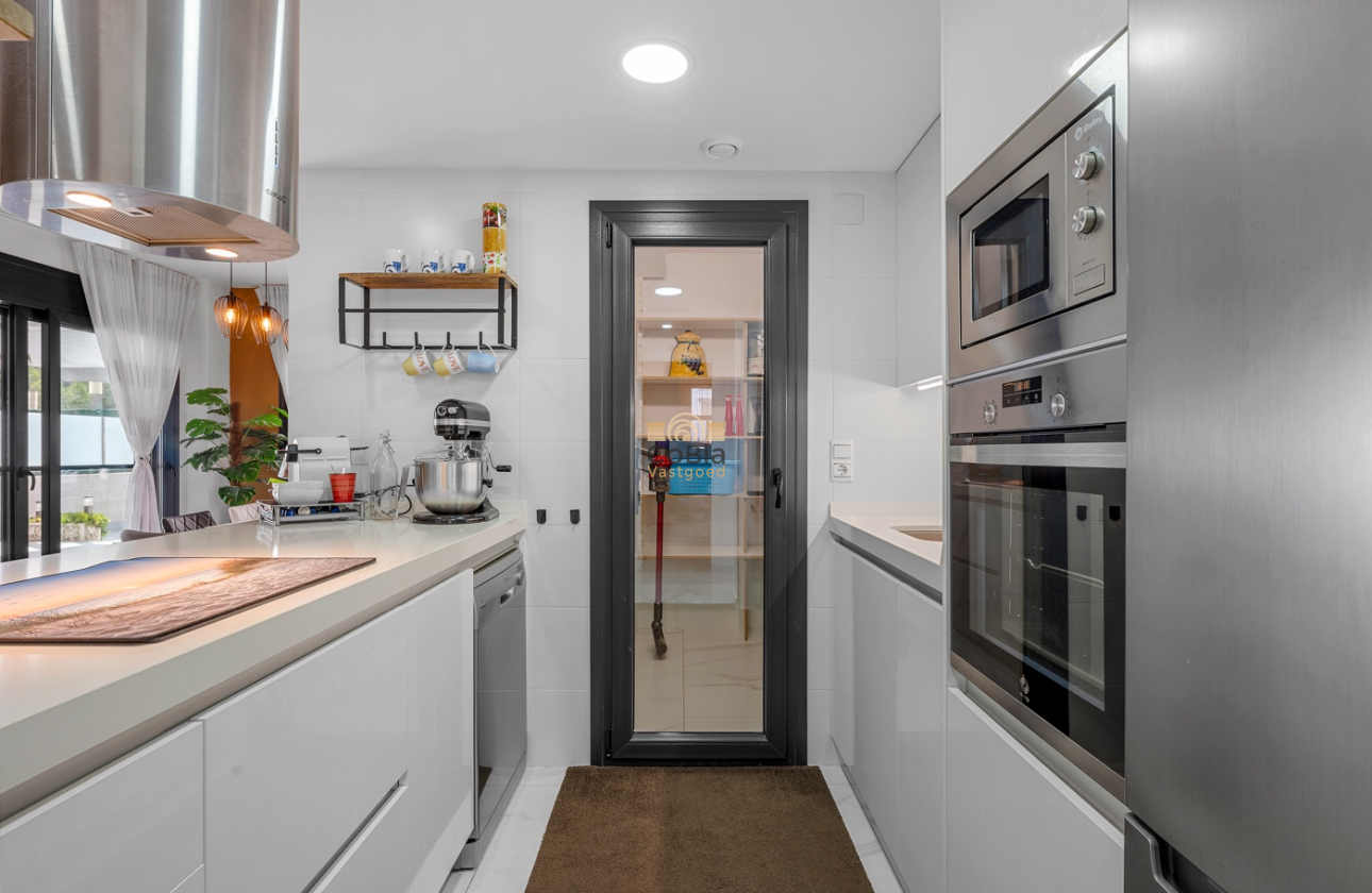 Herverkoop - Apartments - Guardamar del Segura - Guardamar