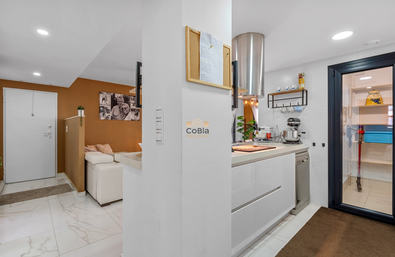Herverkoop - Apartments - Guardamar del Segura - Guardamar