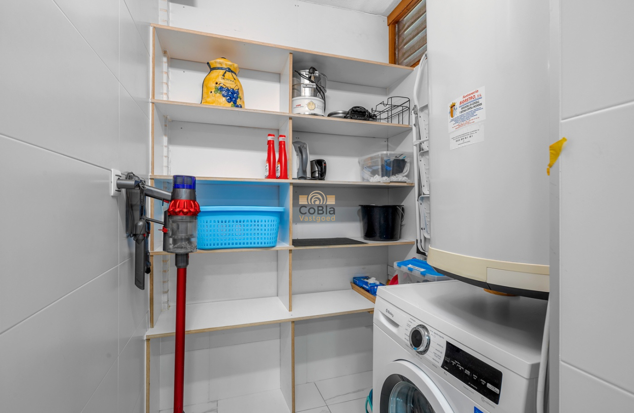 Herverkoop - Apartments - Guardamar del Segura - Guardamar