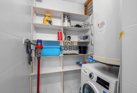 Herverkoop - Apartments - Guardamar del Segura - Guardamar