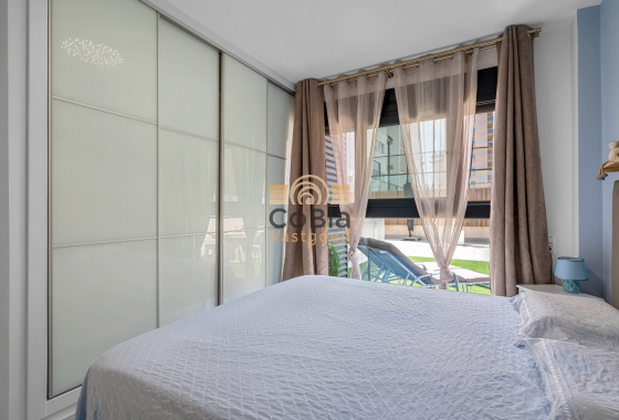 Herverkoop - Apartments - Guardamar del Segura - Guardamar