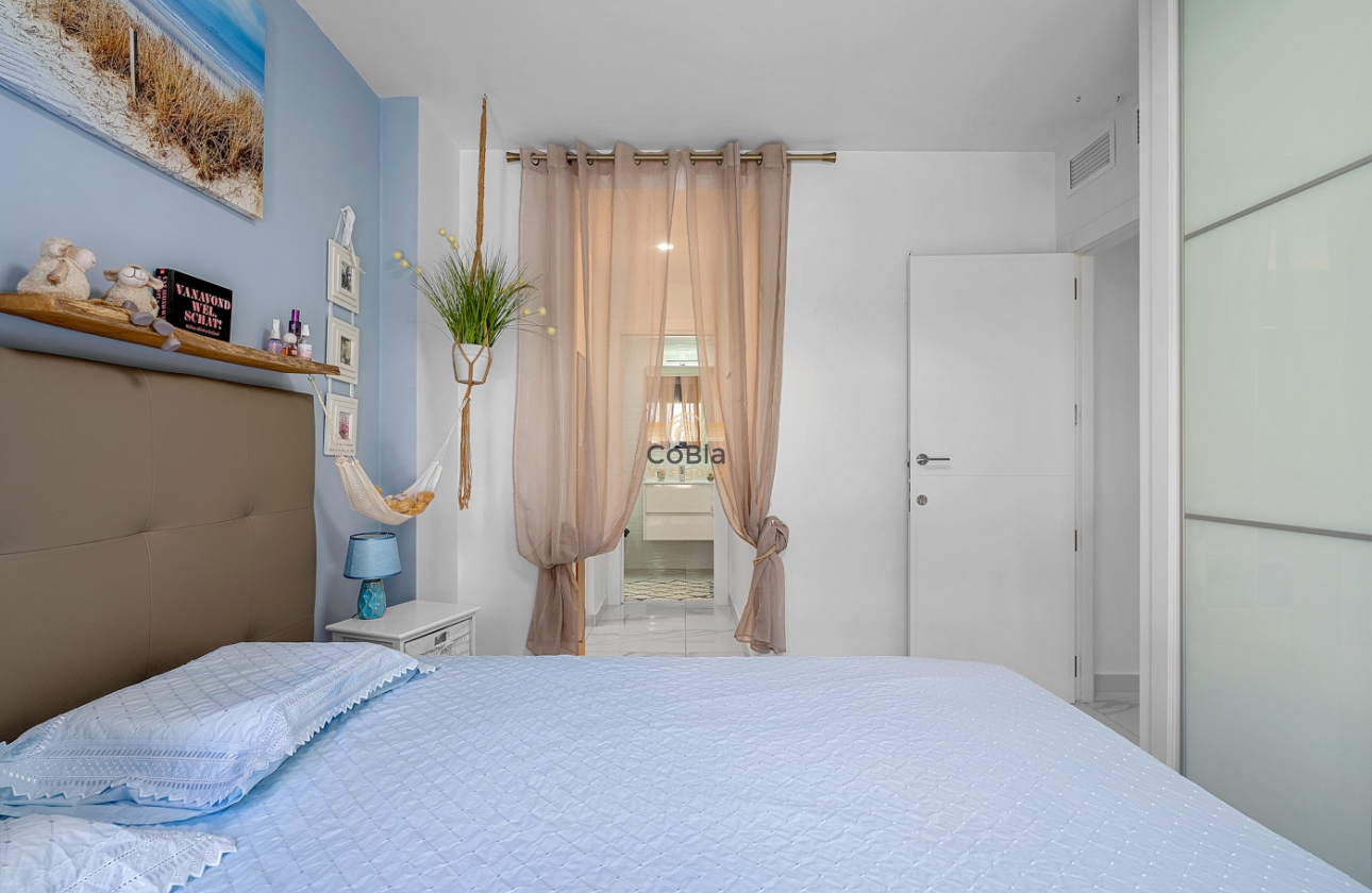 Herverkoop - Apartments - Guardamar del Segura - Guardamar