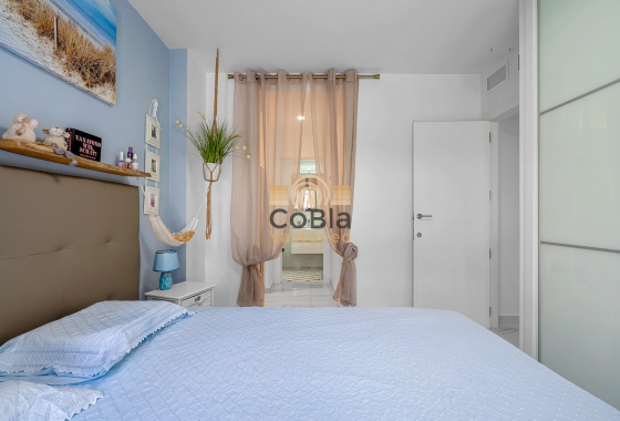 Herverkoop - Apartments - Guardamar del Segura - Guardamar