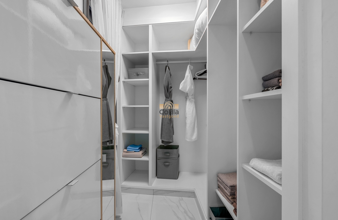 Herverkoop - Apartments - Guardamar del Segura - Guardamar