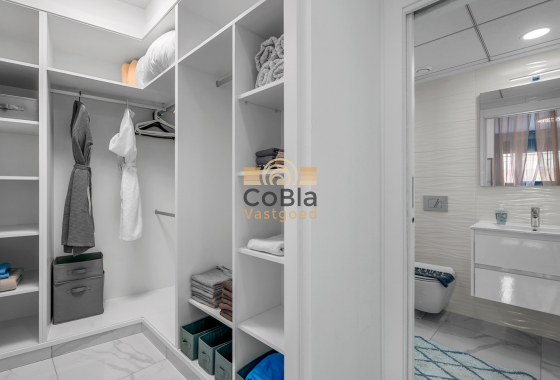 Herverkoop - Apartments - Guardamar del Segura - Guardamar