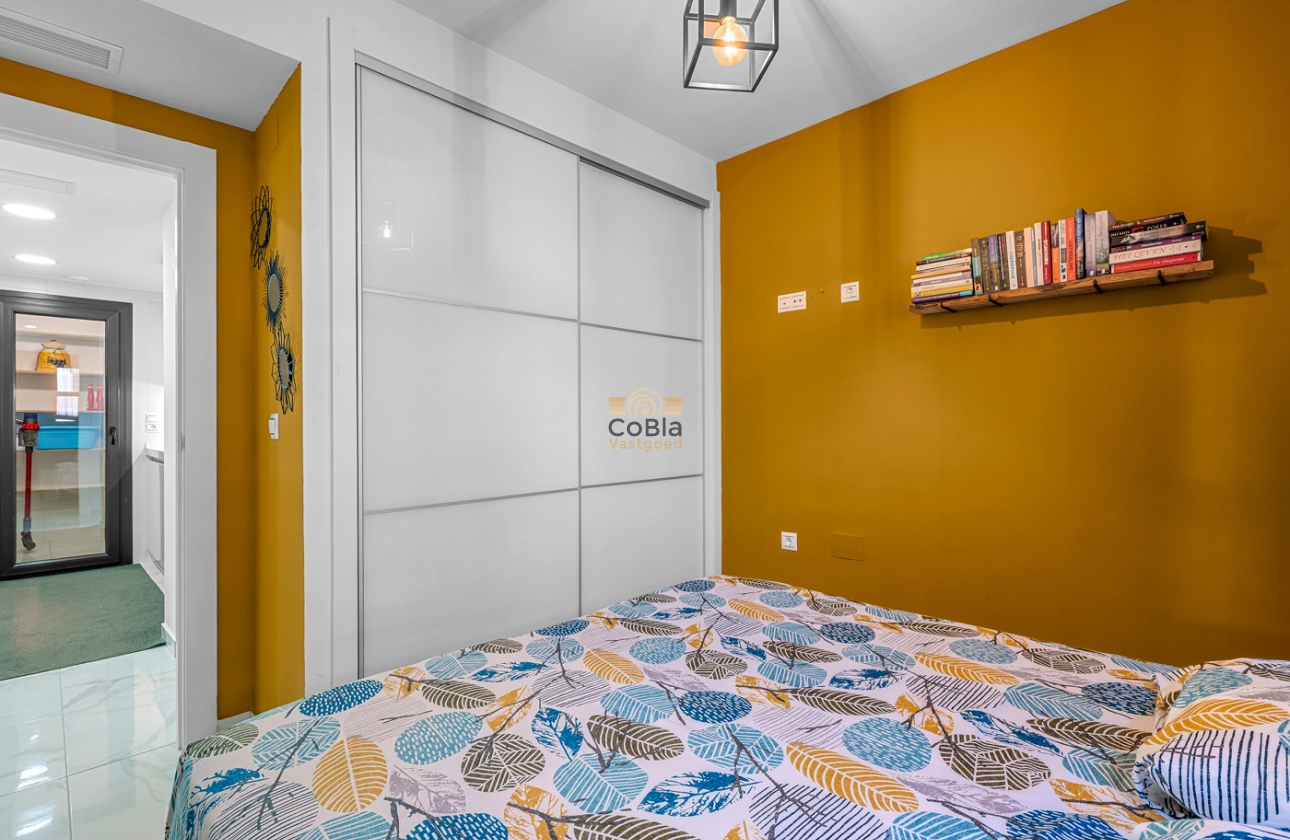 Herverkoop - Apartments - Guardamar del Segura - Guardamar
