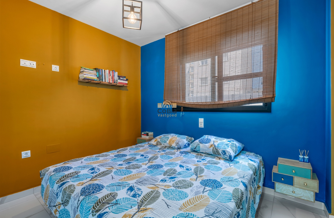 Herverkoop - Apartments - Guardamar del Segura - Guardamar