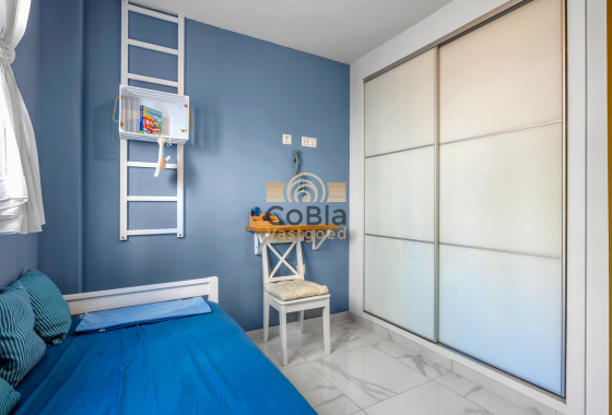 Herverkoop - Apartments - Guardamar del Segura - Guardamar