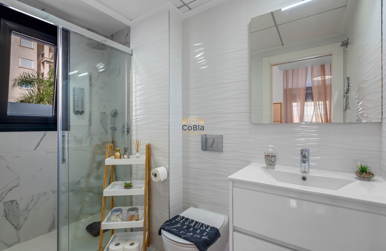 Herverkoop - Apartments - Guardamar del Segura - Guardamar