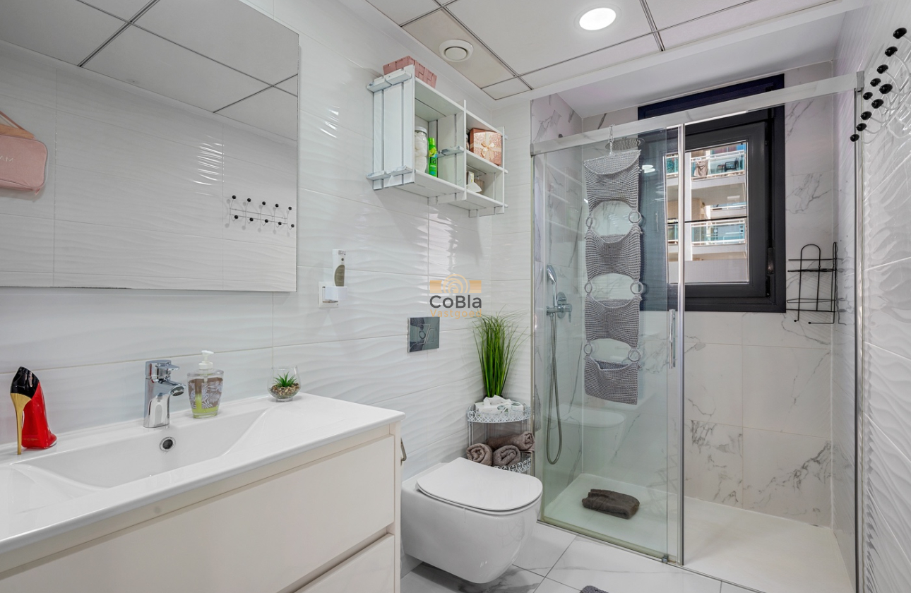 Herverkoop - Apartments - Guardamar del Segura - Guardamar