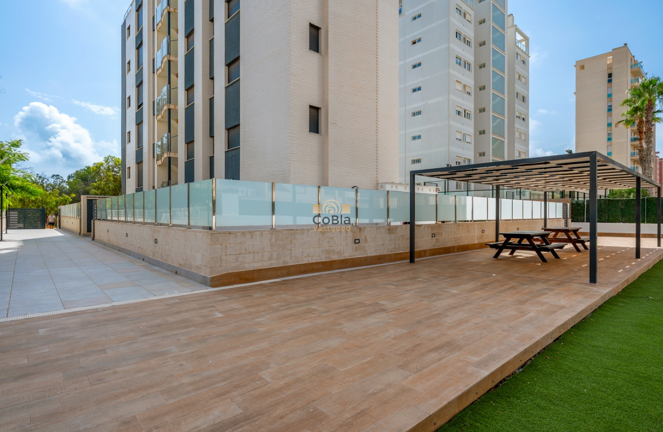 Herverkoop - Apartments - Guardamar del Segura - Guardamar