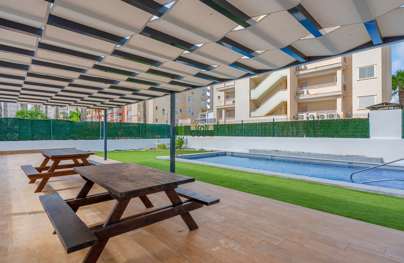 Herverkoop - Apartments - Guardamar del Segura - Guardamar