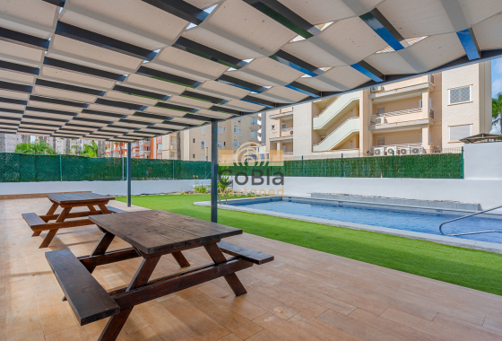 Herverkoop - Apartments - Guardamar del Segura - Guardamar