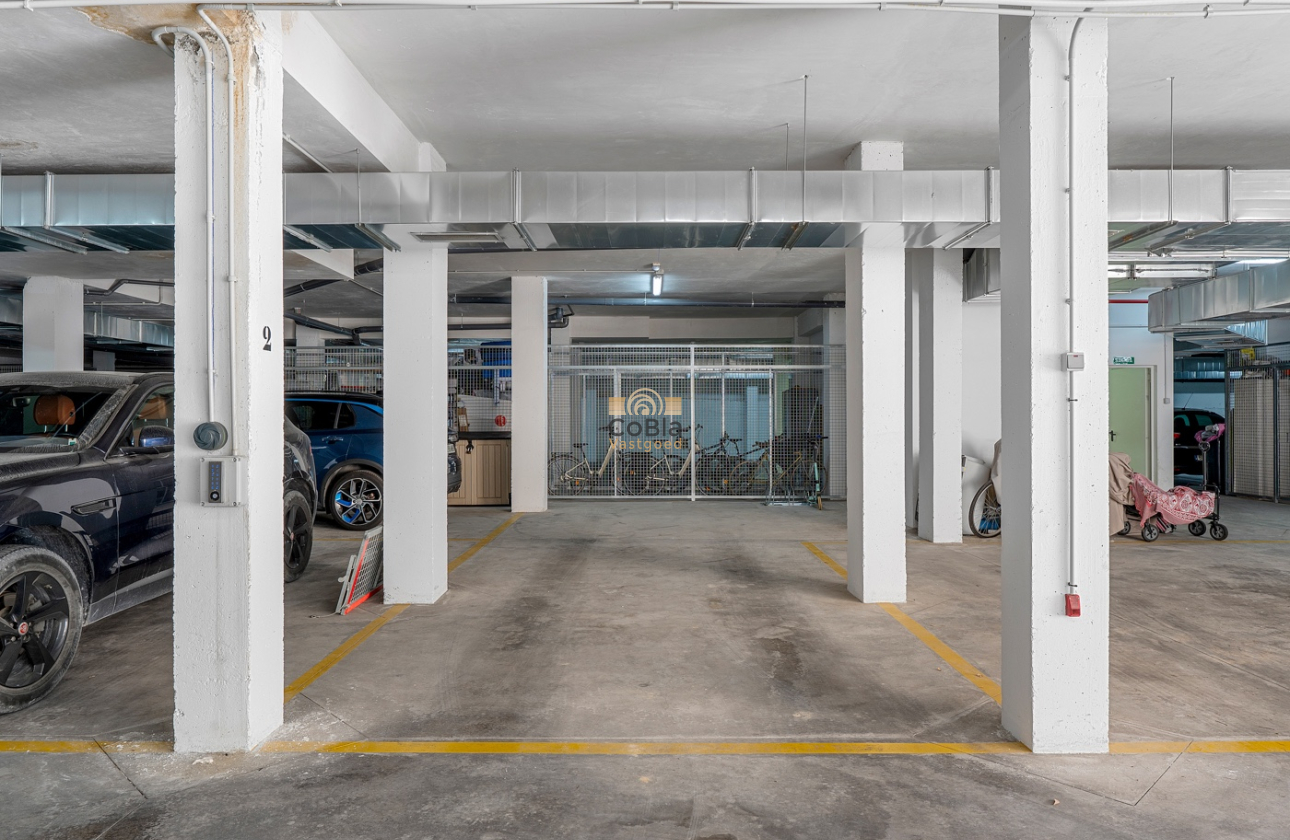 Herverkoop - Apartments - Guardamar del Segura - Guardamar