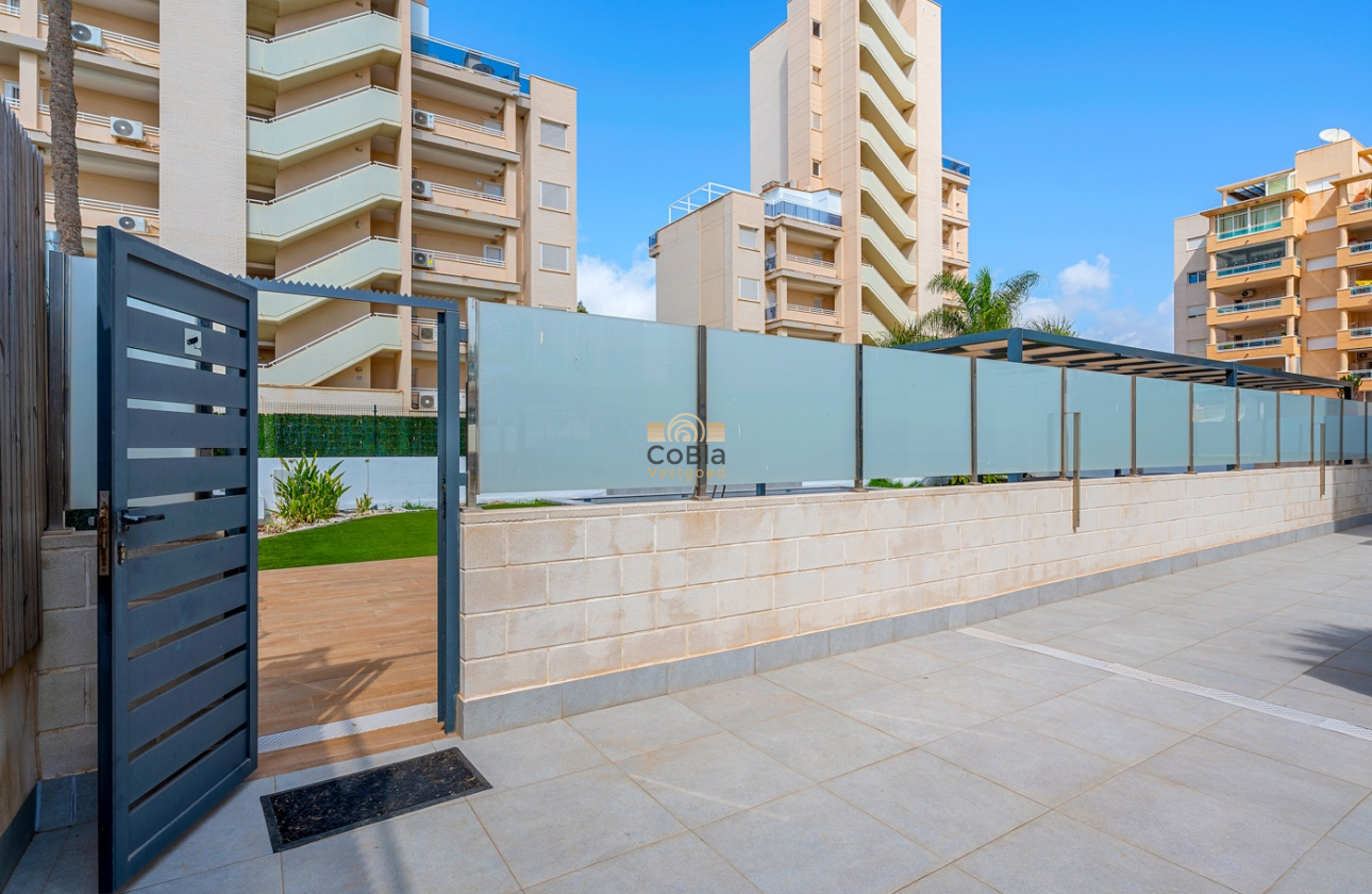Herverkoop - Apartments - Guardamar del Segura - Guardamar