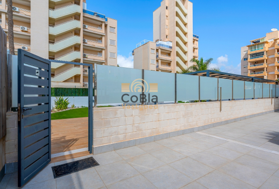 Herverkoop - Apartments - Guardamar del Segura - Guardamar